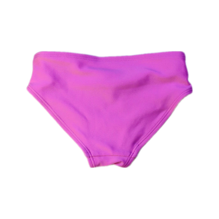 A Pink Bikinis from Tea in size 4T for girl. (Back View)