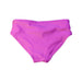 A Pink Bikinis from Tea in size 4T for girl. (Back View)