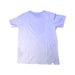 A White Short Sleeve T Shirts from Mostly Heard Rarely Seen in size 8Y for neutral. (Back View)