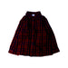A Black Long Sleeve Shirts from COS in size 12-18M for boy. (Front View)