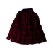 A Black Long Sleeve Shirts from COS in size 12-18M for boy. (Back View)