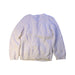 A Beige Cardigans from Emile et Ida in size 2T for girl. (Back View)