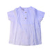 A White Short Sleeve Shirts from Paz Rodriguez in size 2T for neutral. (Front View)