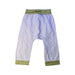 A Grey Casual Pants from Moulin Roty in size 12-18M for neutral. (Back View)
