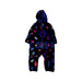 A Multicolour Snowsuits from Columbia in size 6-12M for boy. (Front View)