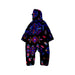 A Multicolour Snowsuits from Columbia in size 6-12M for boy. (Back View)