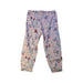 A Blue Leggings from Konges Sløjd in size 6-12M for neutral. (Front View)