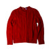 A Red Cardigans from Nicholas & Bears in size 3T for girl. (Front View)