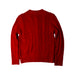 A Red Cardigans from Nicholas & Bears in size 3T for girl. (Back View)