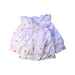 A White Lightweight Jackets from Nicholas & Bears in size 4T for girl. (Front View)