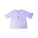 A White Long Sleeve Tops from Paz Rodriguez in size 6T for girl. (Front View)