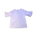 A White Long Sleeve Tops from Paz Rodriguez in size 6T for girl. (Back View)