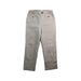 A White Casual Pants from Fina Ejerique in size 2T for boy. (Front View)