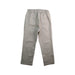 A White Casual Pants from Fina Ejerique in size 2T for boy. (Back View)