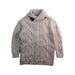A Beige Knit Sweaters from Seed in size 2T for boy. (Front View)