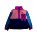 A Multicolour Lightweight Jackets from Patagonia in size 10Y for girl. (Front View)