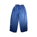 A Blue Casual Pants from Petit Bateau in size 10Y for girl. (Front View)