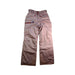 A Peach Ski Pants & Salopettes from Patagonia in size 10Y for girl. (Front View)