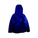 A Blue Puffer/Quilted Coats & Outerwear from Patagonia in size 10Y for girl. (Back View)