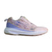 A Pink Sneakers from Dr. Kong in size 6T for girl. (Front View)