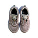 A Pink Sneakers from Dr. Kong in size 6T for girl. (Back View)