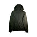 A Green Hooded Sweatshirts from Stone Island in size 14Y for neutral. (Back View)