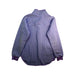 A Purple Lightweight Jackets from Molo in size 12Y for girl. (Back View)