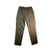 A Green Casual Pants from Nike in size 13Y for neutral. (Front View)