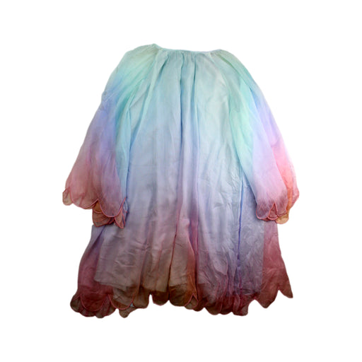 A Multicolour Long Sleeve Dresses from Stella McCartney in size 12Y for girl. (Front View)