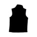A Black Outerwear Vests from Patagonia in size 7Y for boy. (Back View)