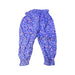 A Blue Casual Pants from Hatley in size 12-18M for girl. (Back View)