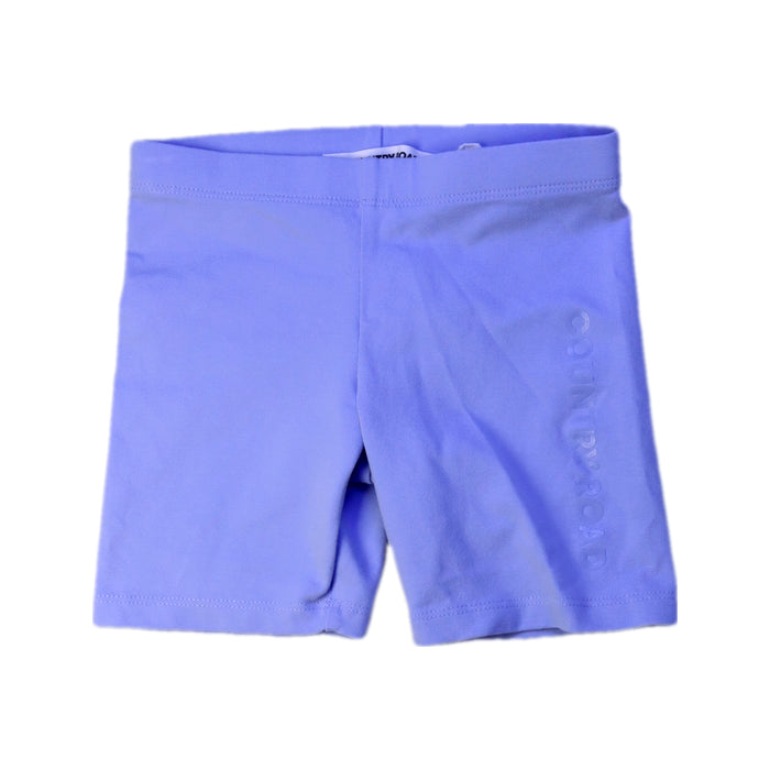 A Blue Swim Shorts from Country Road in size 2T for girl. (Front View)
