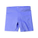 A Blue Swim Shorts from Country Road in size 2T for girl. (Front View)