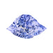 A Blue Sun Hats from Ralph Lauren in size 12-18M for girl. (Back View)