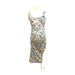 A Multicolour Sleeveless Dresses from Seraphine in size Maternity-S for maternity. (Front View)