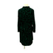 A Ivory Long Sleeve Dresses from Mayarya in size Maternity-XS for maternity. (Front View)