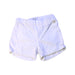 A White Shorts from Carrément Beau in size 2T for girl. (Front View)