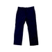 A Navy Casual Pants from Crewcuts in size 4T for boy. (Front View)