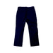 A Navy Casual Pants from Crewcuts in size 4T for boy. (Back View)