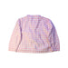 A Pink Cardigans from Bonpoint in size 12-18M for girl. (Back View)