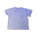 A Grey Short Sleeve T Shirts from Stella McCartney in size 3T for neutral. (Back View)