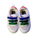 A White Sneakers from Veja in size 3T for neutral. (Back View)