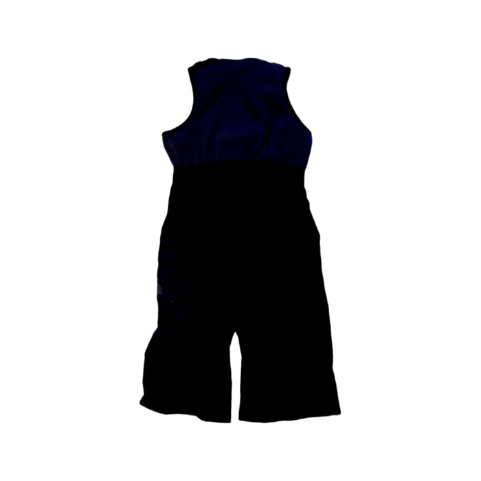 A Black Ski Pants & Salopettes from The North Face in size 2T for neutral. (Back View)