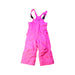 A Pink Ski Pants & Salopettes from Poivre Blanc in size 2T for girl. (Front View)