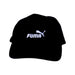 A Black Caps from Puma in size 10Y for neutral. (Front View)