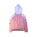 A Pink Hooded Sweatshirts from Mintie - Mint Velvet in size 8Y for girl. (Front View)