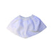A White Shorts from Gingersnaps in size 4T for girl. (Back View)