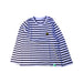 A Black Long Sleeve T Shirts from Sugarman in size 4T for neutral. (Front View)