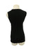 A Black Sleeveless Tops from Ripe in size Maternity-S for maternity. (Back View)