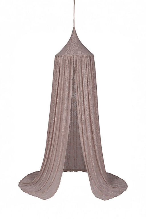 A Pink Decor from Numero 74 in size O/S for neutral. (Front View)